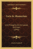 Facts in Mesmerism, and Thoughts on Its Causes and Uses