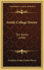 Smith College Stories: Ten Stories