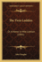 The Twin Laddies: Or a Home in Mid-Lothian (1881)