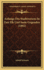 Anfange Des Stadtewesens in Den Elb Und Saale-Gegenden (1892)