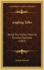 Angling Talks: Being the Winter Talks on Summer Pastimes (1883)