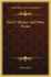 Tam O' Shanter and Other Poems
