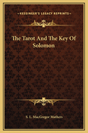 The Tarot and the Key of Solomon
