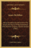 James McMillan: Memorial Addresses Delivered in the Senate and House of Representatives Fifty-Seventh Congress, Second Session (1903)