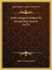 Embryological Studies on Hexapodous Insects (1872) Embryological Studies on Hexapodous Insects (1872)