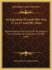 An Exposition of Isaiah Fifty-Two, 13, 14, 15 and Fifty-Three: Delivered Before the Council of the Senate in the Law School on Friday, April 28, 1882 (1882)