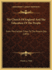 The Church of England and the Education of the People: From the Earliest Times to the Present Day (1891)