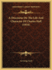 A Discourse on the Life and Character of Charles Hall (1854)a Discourse on the Life and Character of Charles Hall (1854)
