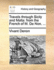 Travels Through Sicily and Malta: From the French of M. de Non, ...