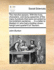 The Merciful Assizes: With the Lives, Characters, and Dying Speeches of the Many Hundreds That Were Converted by His Lordship's Sentence. ... in a Letter to Madam H- Who Had a Brother Drawn, Hang'd and Quarter'd at Taunton.