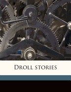 Droll Stories