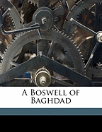 A Boswell of Baghdad