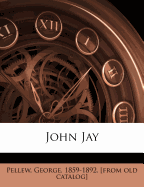 John Jay