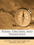 Poems: Original and Translated...