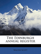 The Edinburgh Annual Register