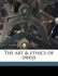 The Art & Ethics of Dress