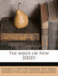 The Birds of New Jersey