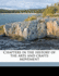 Chapters in the History of the Arts and Crafts Movement