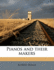 Pianos and Their Makers