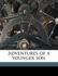 Adventures of a Younger Son