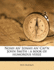 Noah An' Jonah An' Cap'n John Smith: A Book of Humorous Verse