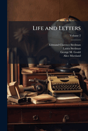 Life and Letters