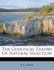 The Genetical Theory of Natural Selection