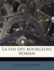 La Fin Des Bourgeois; Roman