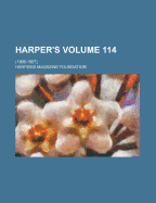 ISBN 9781230000077 product image for Harper's; (1906-1907) Volume 114 | upcitemdb.com