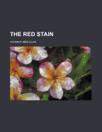 The Red Stain