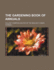 The Gardening Book of Annuals