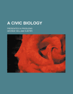 A Civic Biology: Presented in Problems