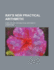 Ray's New Practical Arithmetic: A REV. Ed. of the Practical Arithmetic