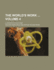 The World's Work Volume 4; A History of Our Time