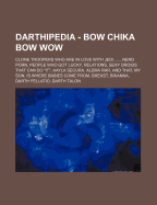 Darthipedia - Bow chika bow wow: Clone troopers who are in love with Jedi......, Nerd porn, People who got lucky, Relations, Sexy droids that can do ... Come From, Breast, Brianna, Darth Fellati Source: Wikia