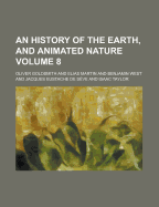 A History of the Earth and Animated Nature