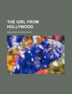 The girl from Hollywood