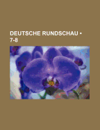 Deutsche Rundschau (2 )