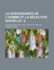 La descendance de l'homme et la s�lection sexuelle