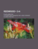 Redwood (3-4); Roman Am Ricain