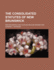 The Consolidated Statutes of New Brunswick