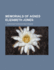 Memorials of Agnes Elizabeth Jones