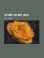 Everyday Dinners