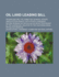 Oil Land Leasing Bill; Hearing Before the Committee on Naval Affairs, United States Senate, Sixty-Fourth Congress, Second Session on the So-Called Relief Provisions of the Leasing Bill Relative to the California Naval Petroleum Reserve