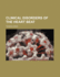 Clinical Disorders of the Heart Beat