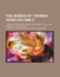The Works of Thomas Hood; Comic and Serious, in Prose and Verse with All the Original Illustrations Volume 3