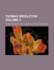 Thomas Middleton Volume 2