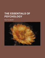 The Essentials of Psychology