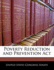 Poverty Reduction and Prevention ACT