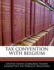 Tax Convention with Belgium